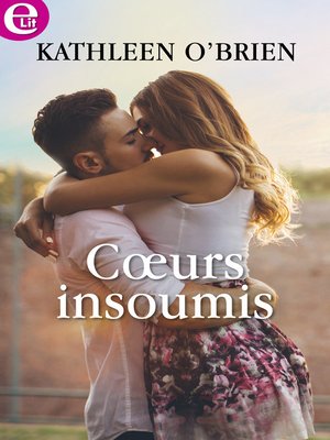 cover image of Coeurs insoumis